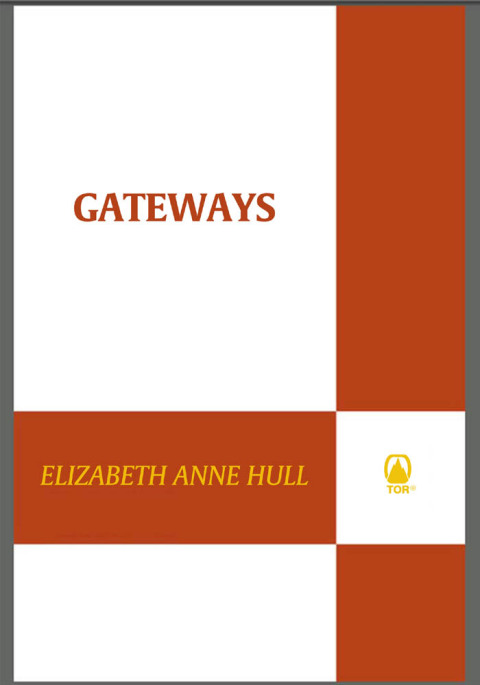 Cover image for book Gateways