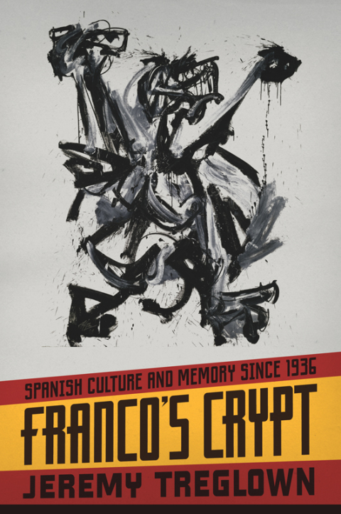 Cover image for book Franco's Crypt