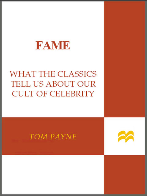 Cover image for book Fame