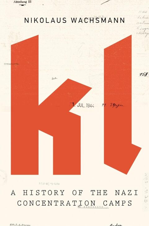 Cover image for book KL