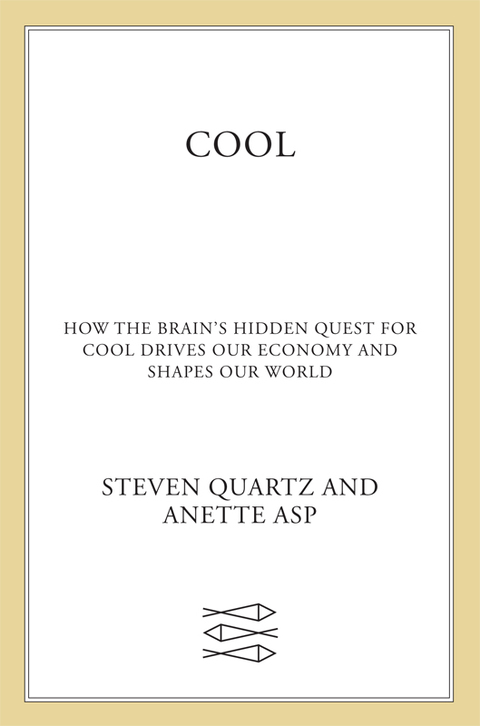 Cover image for book Cool