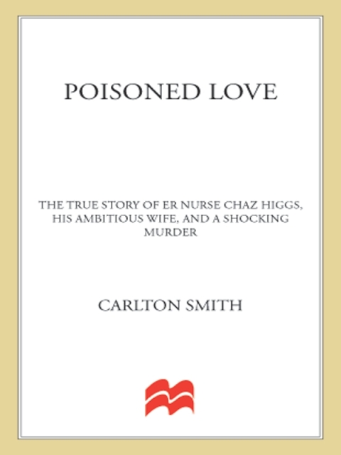 Cover image for book Poisoned Love