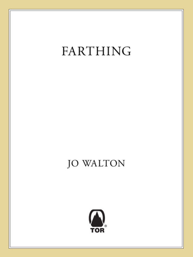 Farthing