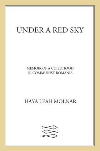 Under a Red Sky