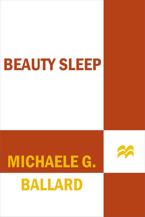 Cover image for book Beauty Sleep