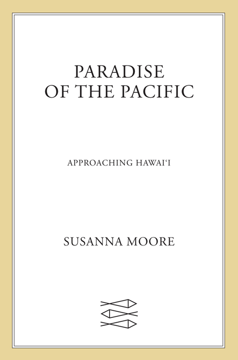 Cover image for book Paradise of the Pacific