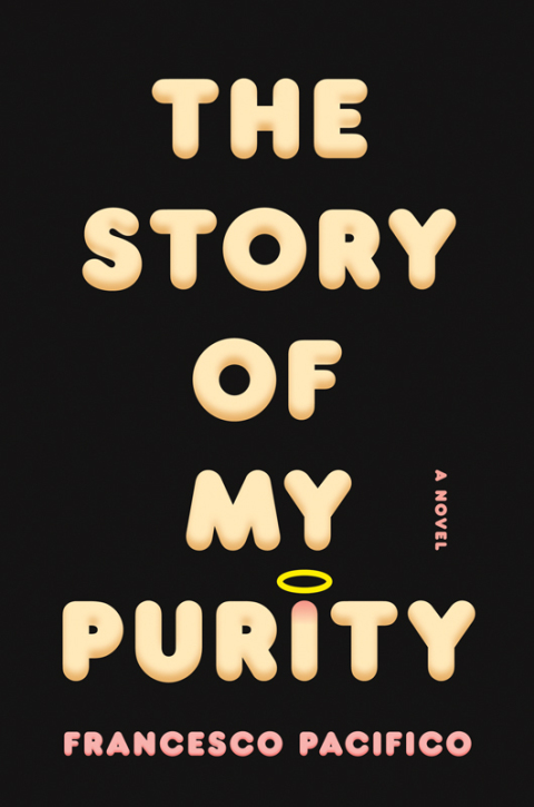 Cover image for book The Story of My Purity