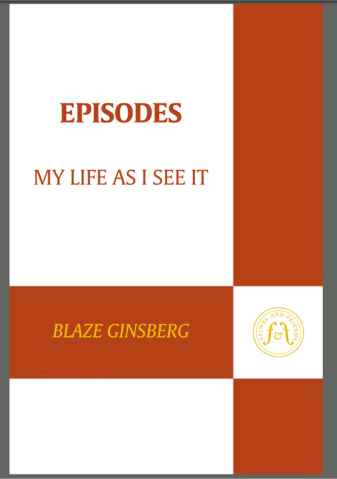 Cover image for book Episodes
