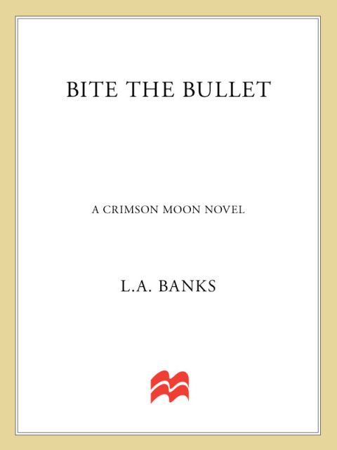 Cover image for book Bite the Bullet