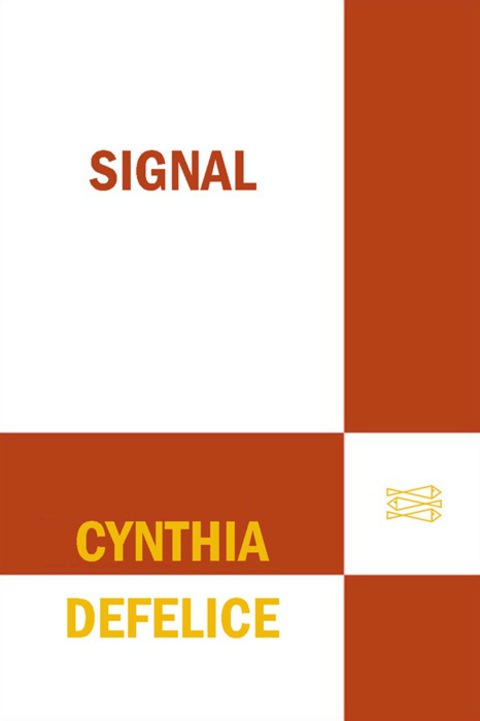 Cover image for book Signal