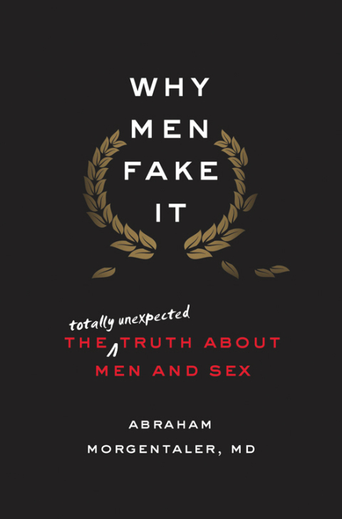 Cover image for book Why Men Fake It