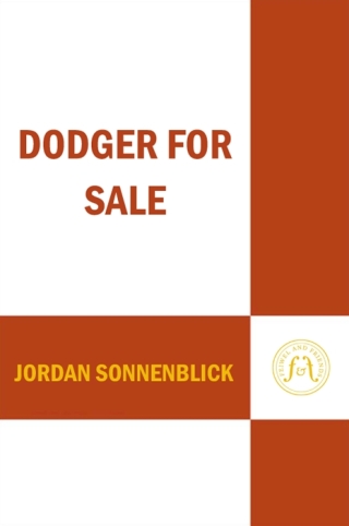Dodger for Sale