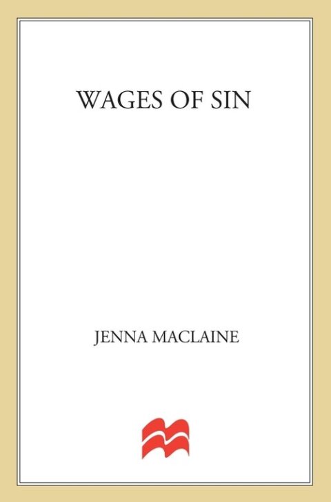 Cover image for book Wages of Sin
