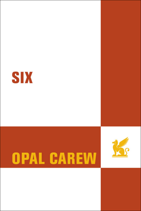 Cover image for book Six