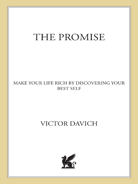 Cover image for book The Promise