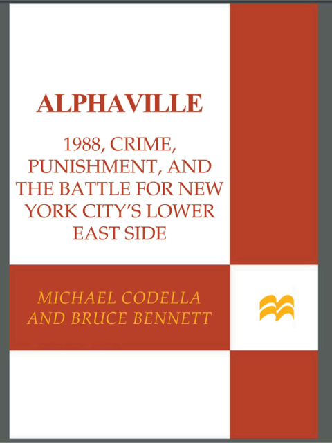Cover image for book Alphaville