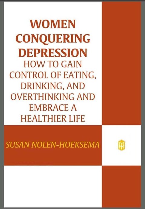 Cover image for book Women Conquering Depression