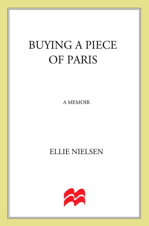 Cover image for book Buying a Piece of Paris