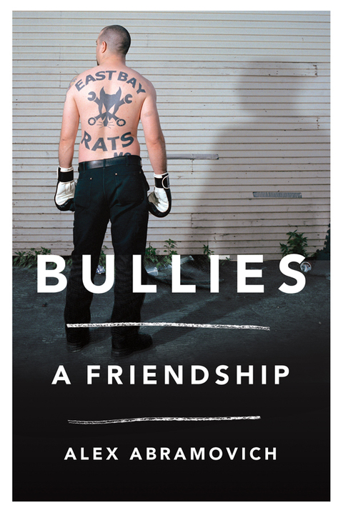 Cover image for book Bullies