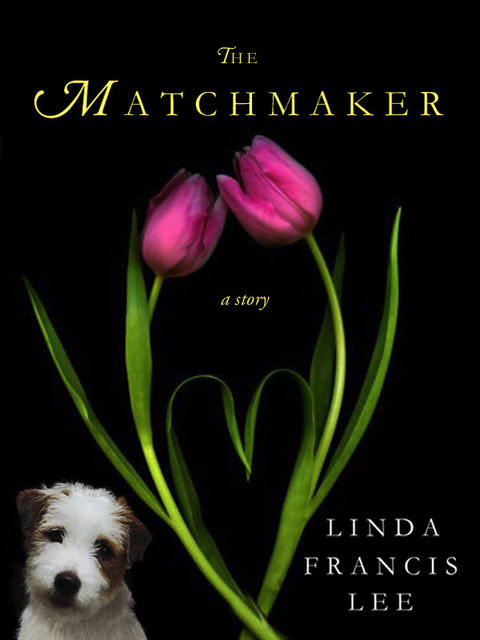 Cover image for book The Matchmaker