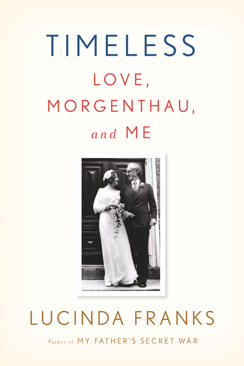 Cover image for book Timeless