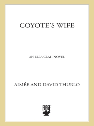 Coyote's Wife