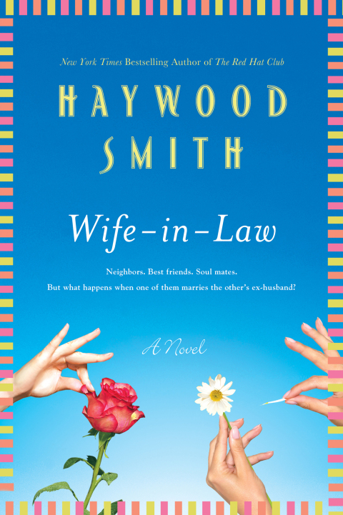 Cover image for book Wife-in-Law