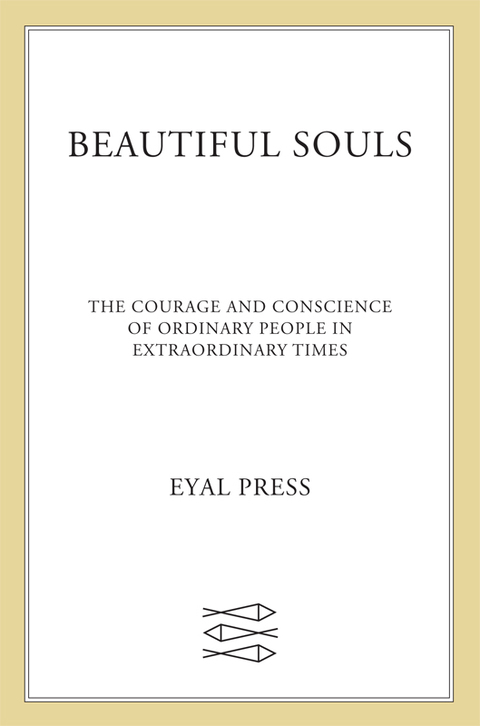 Cover image for book Beautiful Souls