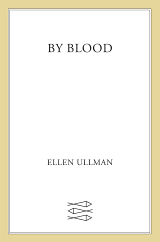 By Blood