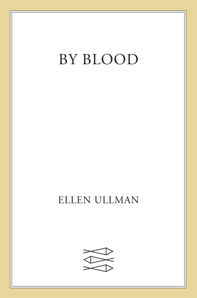 By Blood