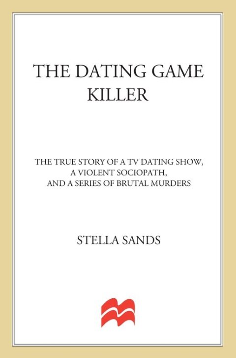 Cover image for book The Dating Game Killer