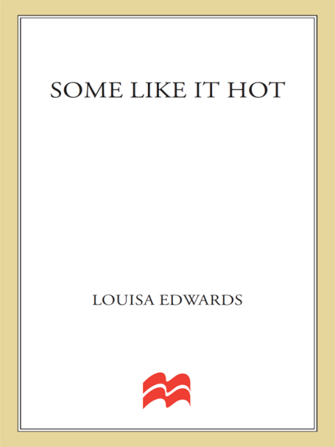 Cover image for book Some Like It Hot