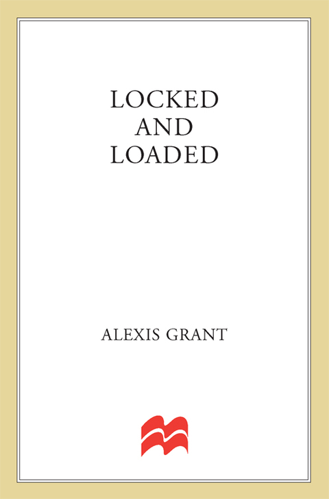 Cover image for book Locked and Loaded