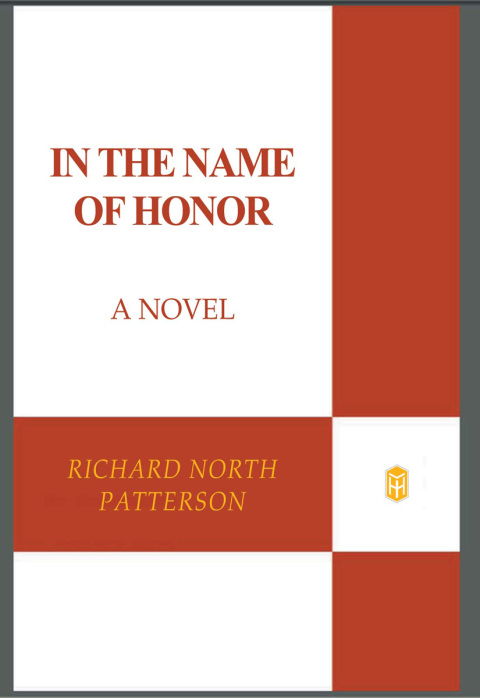 Cover image for book In the Name of Honor