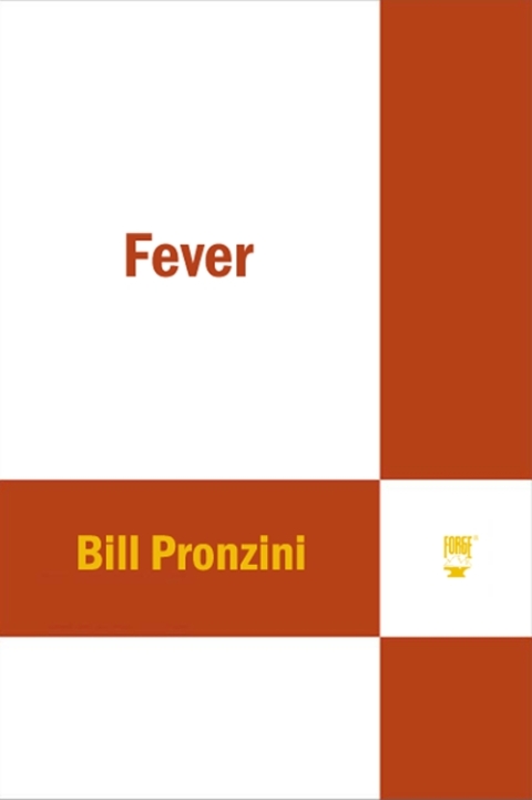 Cover image for book Fever