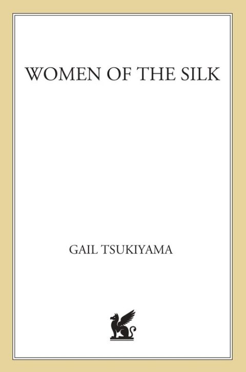 Cover image for book Women of the Silk
