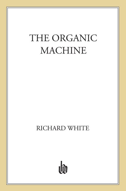 Organic Machine