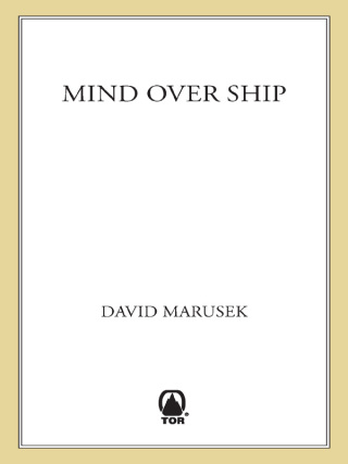Mind Over Ship