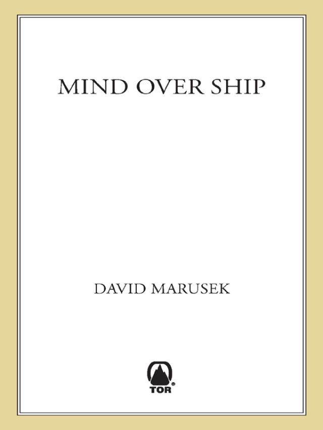 Mind Over Ship