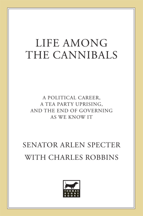 Cover image for book Life Among the Cannibals