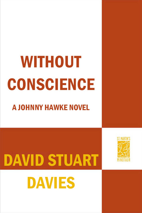 Cover image for book Without Conscience