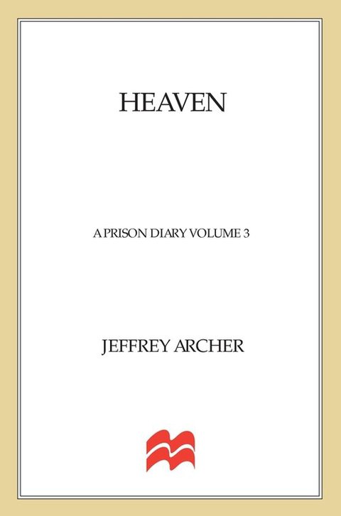 Cover image for book Heaven