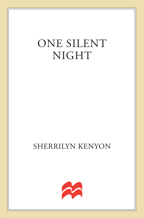 Cover image for book One Silent Night