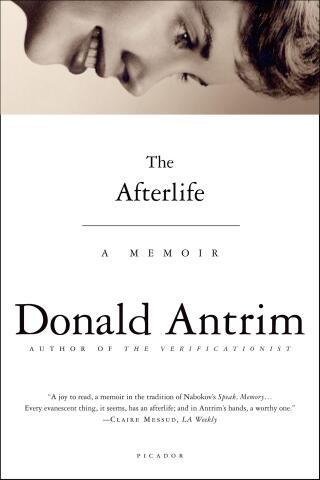 The Afterlife