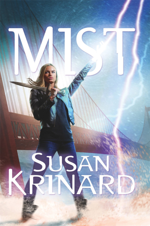 Cover image for book Mist