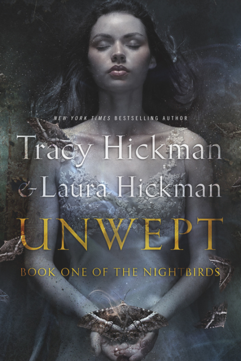 Cover image for book Unwept