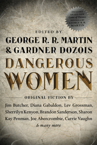 Dangerous Women