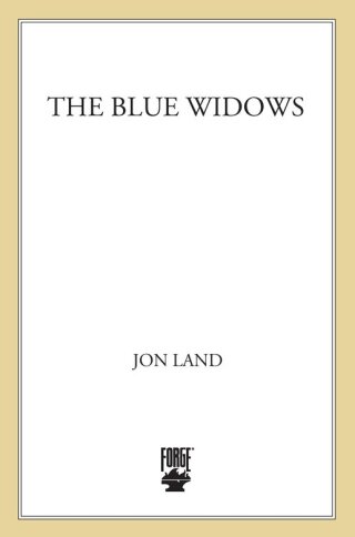 The Blue Widows