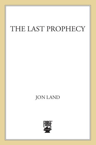 The Last Prophecy