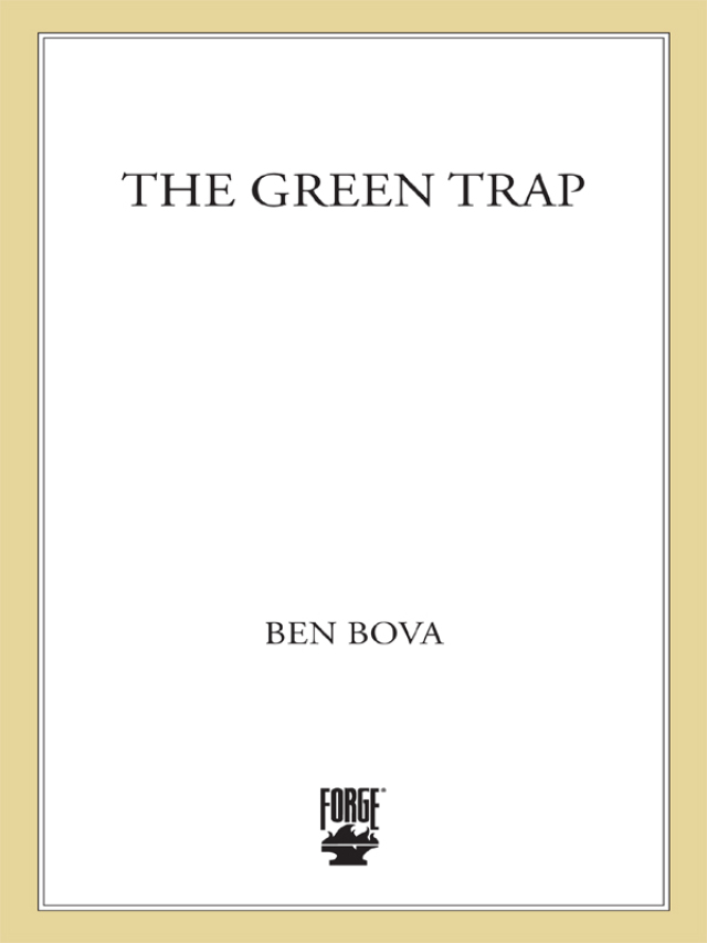 The Green Trap